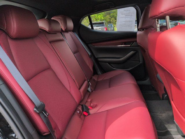 Used 2026 MAZDA MAZDA3 Hatchback w/Premium Plus Pkg AWD/4WD image 17