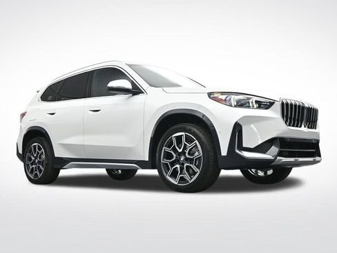 New 2026 BMW X1 xDrive28i w/ Technology Package AWD/4WD image 22
