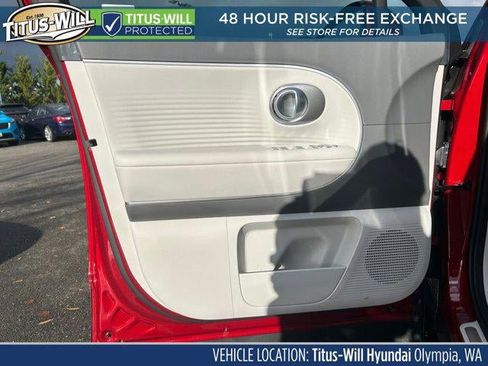 New 2026 Hyundai Ioniq 9 SEL AWD/4WD image 22