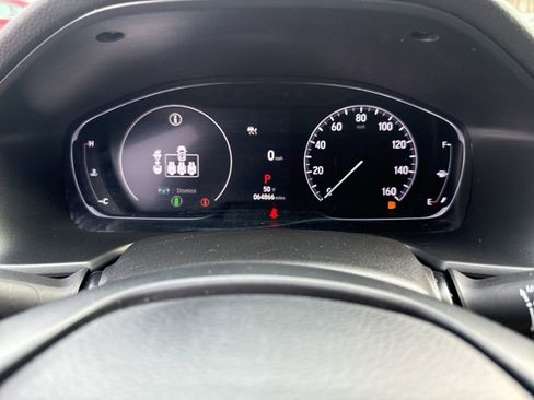 Used 2022 Honda Accord Sport image 22