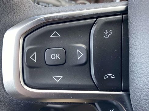 New 2026 RAM 1500 Big Horn AWD/4WD image 28