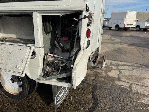 Used 2021 Ford F450 XL w/ Power Equipment Group image 14