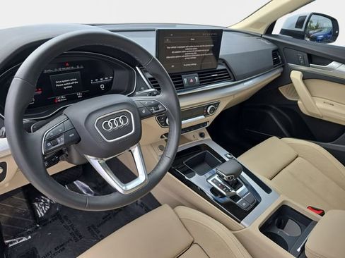 Certified 2024 Audi Q5 2.0T Prestige AWD/4WD image 16
