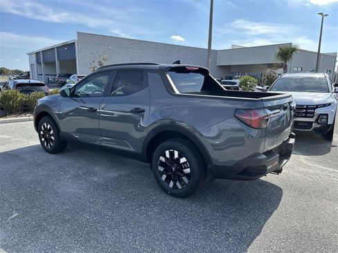 New 2026 Hyundai Santa Cruz SEL image 12