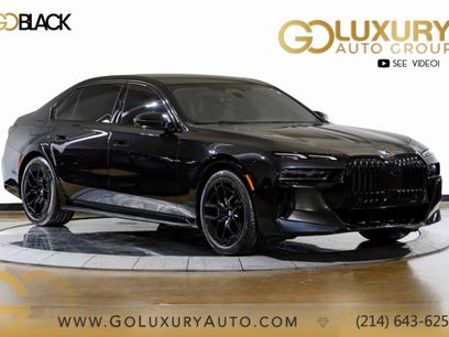 Used 2023 BMW 740i