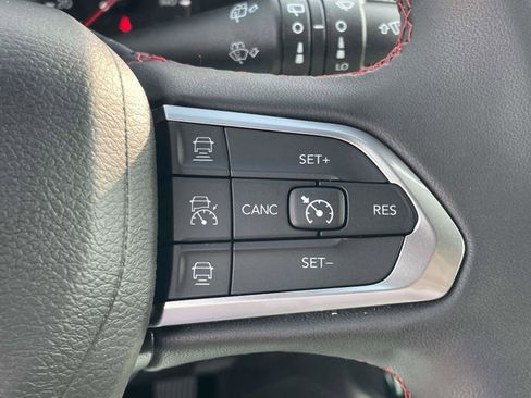 Used 2023 Jeep Compass Trailhawk w/ Trailer Tow Group image 20