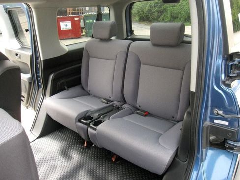 Used 2008 Honda Element EX image 27