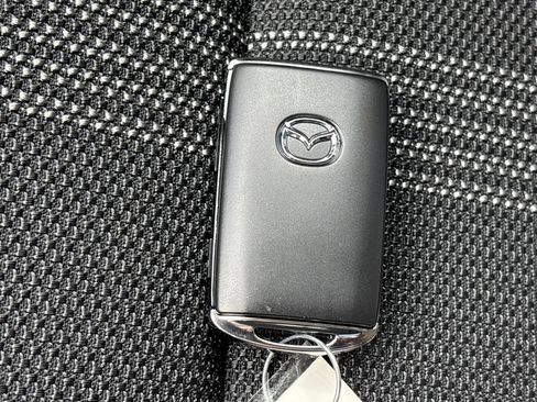 New 2026 MAZDA CX-50 AWD 2.5 S w/ Cargo Package image 38