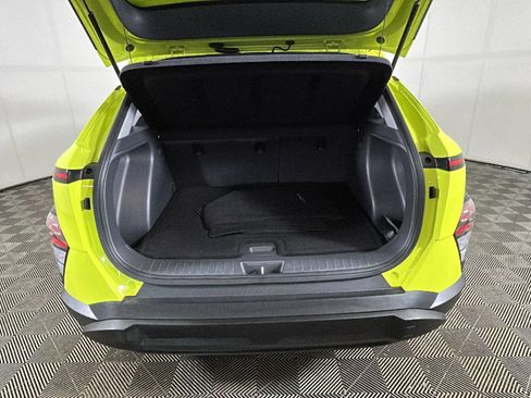Used 2024 Hyundai Kona SEL FWD image 29