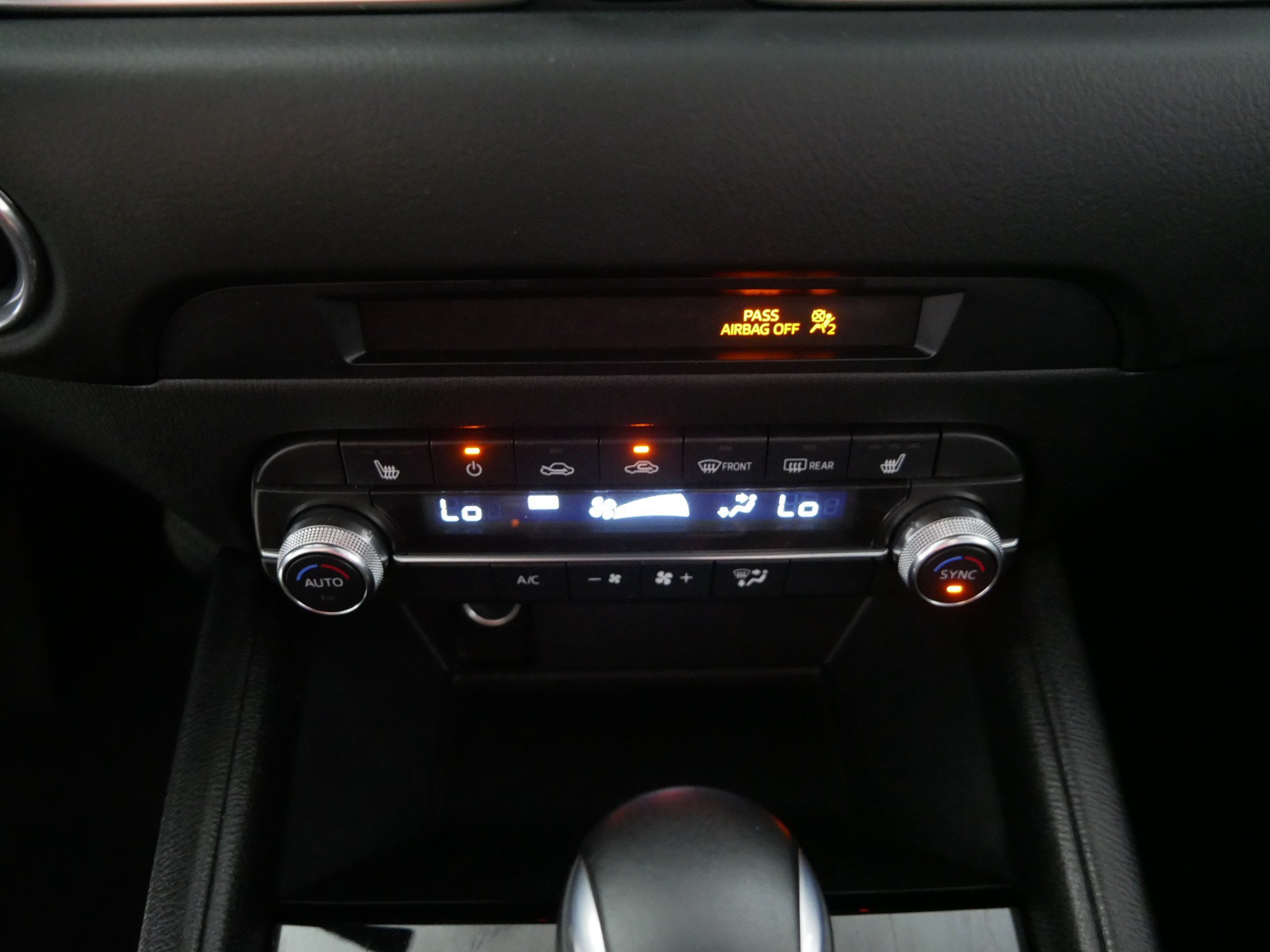 Used 2025 MAZDA CX-5 AWD 2.5 S w/ Select Package image 23