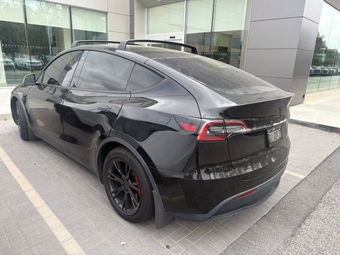 Used 2021 Tesla Model Y Performance AWD/4WD image 5