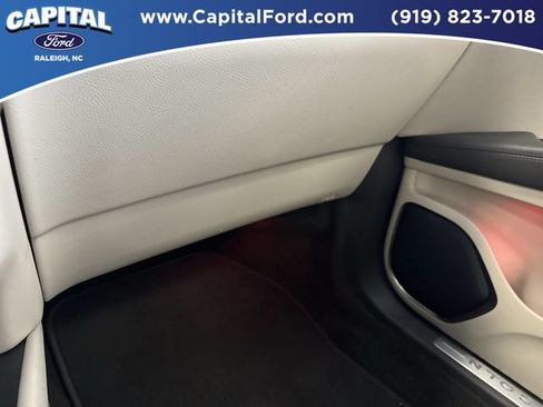 Used 2020 Lincoln Nautilus Reserve FWD image 28