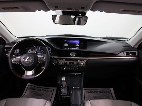 Used 2017 Lexus ES 350 image 28