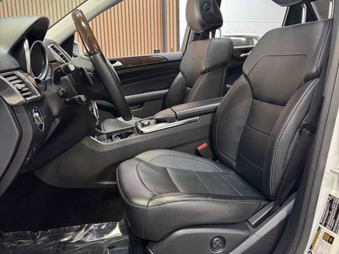 Used 2015 Mercedes-Benz ML 350 2WD image 34