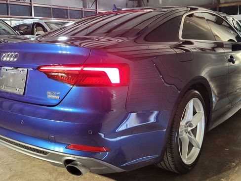 Used 2018 Audi A5 2.0T Premium Plus w/ Premium Plus image 7