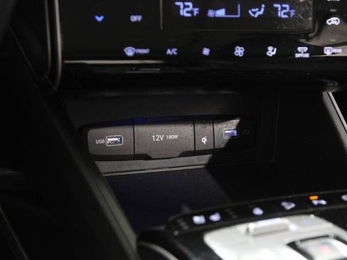 Used 2022 Hyundai Tucson Limited image 14