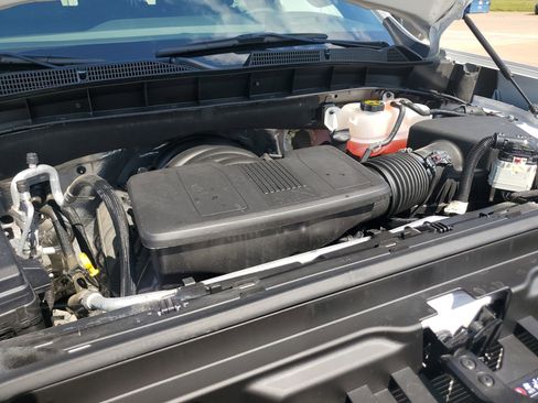 Used 2024 GMC Sierra 1500 AT4 w/ Technology Package image 36