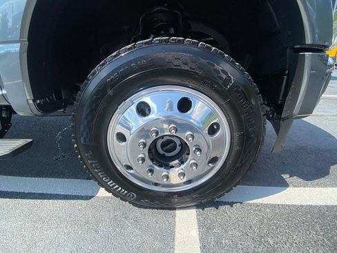 New 2026 Ford F450 Platinum AWD/4WD image 29