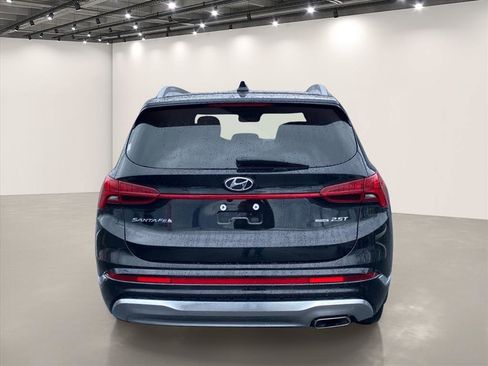 Used 2023 Hyundai Santa Fe Calligraphy AWD/4WD image 6
