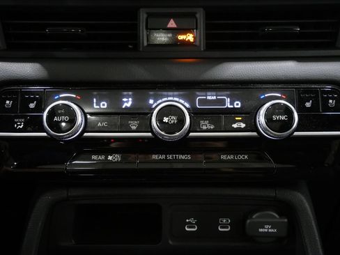 Used 2026 Honda Passport TrailSport Elite image 20