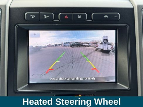 Used 2020 Ford Expedition XLT w/ Equipment Group 202A image 23