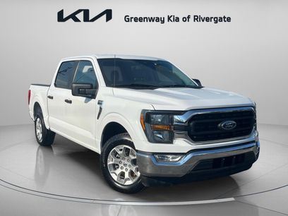 Used 2023 Ford F150 XLT