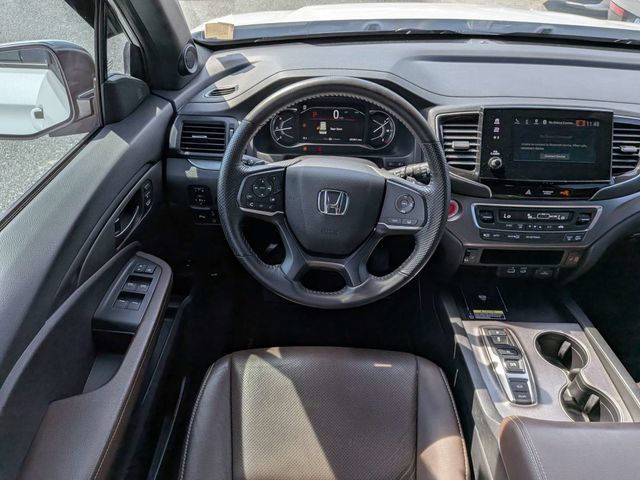 Used 2024 Honda Passport EX-L image 14