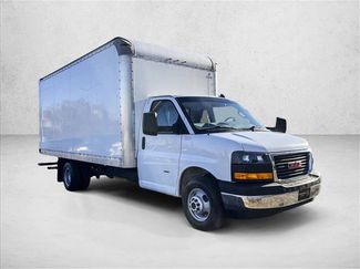 Used 2022 GMC Savana 3500 Extended w/ Power Convenience Package video 3