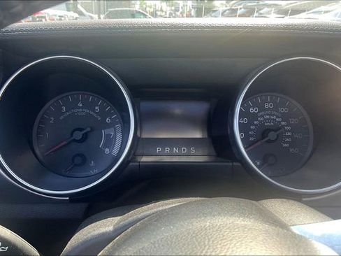 Certified 2022 Ford Mustang Premium image 19