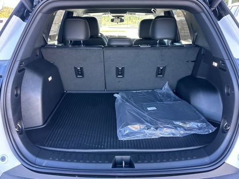 New 2026 Chevrolet Equinox LT w/ Midnight Edition image 10