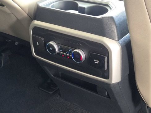 Used 2024 Ford Expedition Max Limited image 12