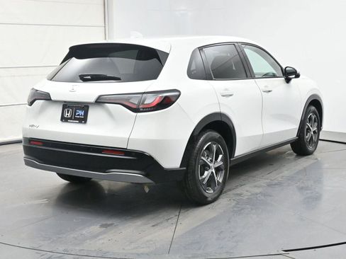 Used 2024 Honda HR-V EX-L image 27