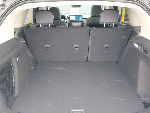 New 2026 Lincoln Corsair Reserve w/ Jet Appearance Package image 29