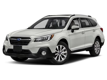 Used 2018 Subaru Outback 3.6R Touring