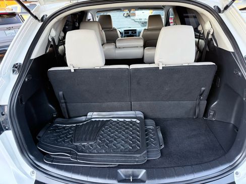 Used 2015 MAZDA CX-9 Touring image 12