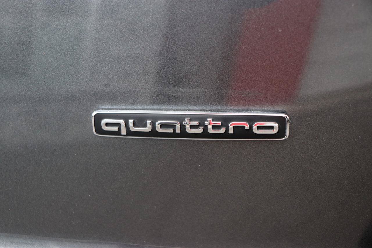 Used 2019 Audi Q8 Prestige AWD/4WD image 74