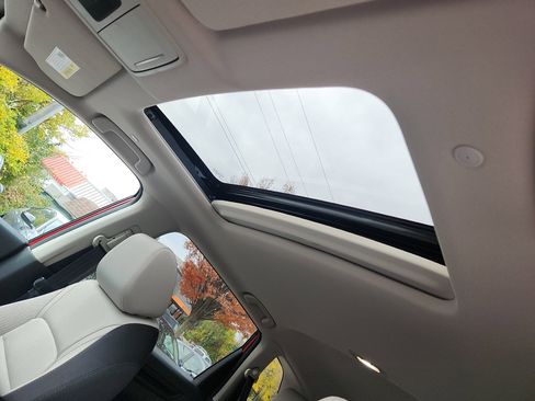 New 2026 Honda CR-V EX image 10