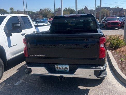 Used 2023 Chevrolet Silverado 1500 LT image 4