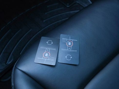 Used 2020 Tesla Model 3 Performance image 62