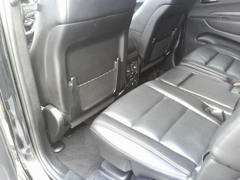 Used 2023 Dodge Durango GT image 19