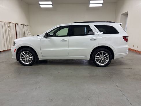Used 2024 Dodge Durango GT image 5