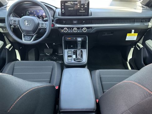 New 2026 Honda CR-V TrailSport image 10