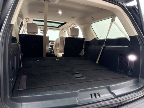 Used 2024 Ford Expedition Max Limited image 40