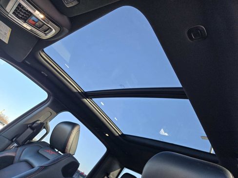 Used 2025 RAM 1500 Rebel w/ Rebel Level 2 Equipment Group image 10