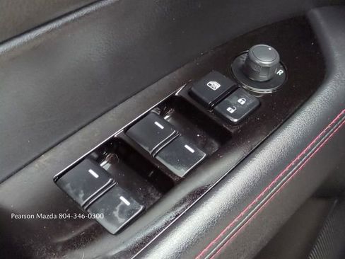 Used 2023 MAZDA CX-5 Carbon Edition image 26