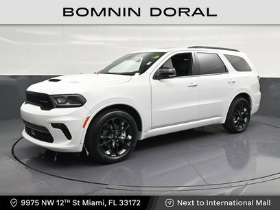 Used 2023 Dodge Durango GT