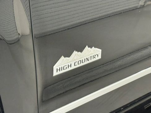 Used 2016 Chevrolet Silverado 1500 High Country w/ High Country Premium Package image 52