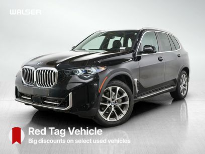 Used 2026 BMW X5 xDrive40i