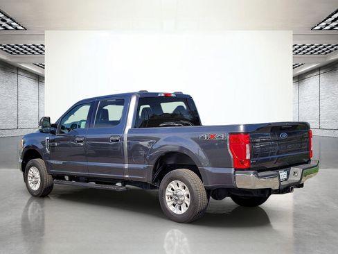 Used 2020 Ford F250 XLT AWD/4WD image 9