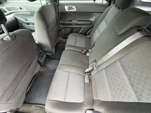 Used 2015 Ford Explorer XLT image 39
